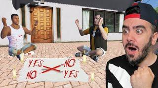 KANLI EVDE YENI BÜYÜK OLAY OLDU ELVEDA ÖZEL EV - GTA 5 MODS