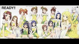 765PRO ALLSTARS - READY!! [Official Audio]