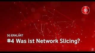 5G erklärt #4 - Was ist Network Slicing