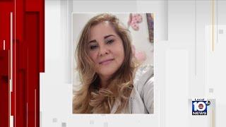 Missing Miami-Dade woman found dead