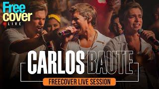 [Free Cover] Carlos Baute (Live Sessions)