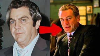 Goodfellas: The REAL Jimmy Conway/Burke