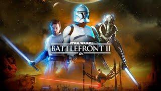 Star Wars: Battlefront II - Галактическая битва - Звездные войны