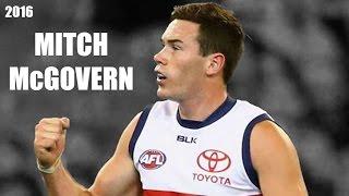 Mitch McGovern 2016 Highlight Reel