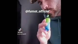 Supbliss bingo 8000 puffs cup vape