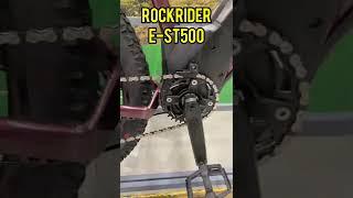 RockRider E-st500