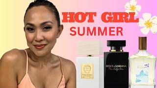 SEXIEST TROPICAL SUMMER Perfumes for WOMEN| Effortless Sun kissed Goddess Vibes ️