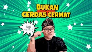 EP. 20 #BCC - OBROLAN CERDAS ALA FADILLA MULYA | BANG FADIL ft Bpk. HERMAN PASA