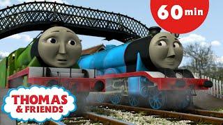 Thomas & Friends   Thomas and Scruff | Season 14 Full Episodes! | Thomas the Train