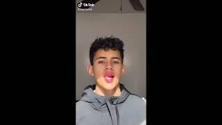 DERICK MEZA TIKTOK COMPILATION PART 2 