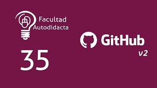 Subir proyecto a github fácilmente (versión 2)