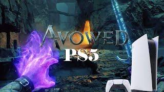 Avowed Is Coming To PS5! Will Xbox Keep Anything Exclusive To The Console Again!?