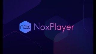 Nox Player Transfer File Mac 2023!