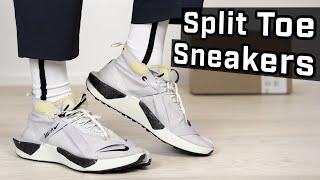 Are They REALLY Comfortable? Nike ISPA Drifter REVIEW