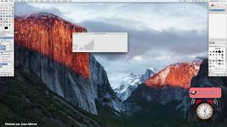 Gimp - 01 - Installation sur MAC