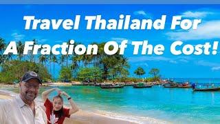 Three Nights 4 Star ⭐️ Resort $56 USD a Night With Breakfast-  Ko Lanta Island, Thailand 