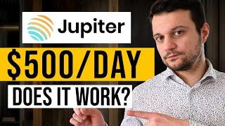 Jupiter Airdrop Guide For Beginners | Redeem FREE Solana In 2024