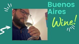 Discovering Argentina Through Wine