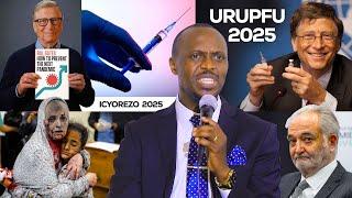 NDABIZI KO MUZANYICA KUBERA UBU BUTUMWA Batangaje ko Bakoze ICYOREZO KIGIYE KWICA ABANTU NABI 2025