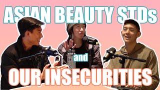 Asian beauty standards and our BIGGEST insecurities