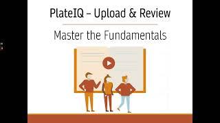 MODULE 2 - Uploading & Reviewing Invoices in PlateIQ