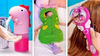 GENIUS GADGETS FOR THE BEST PARENTS || Cool Parenting Guide