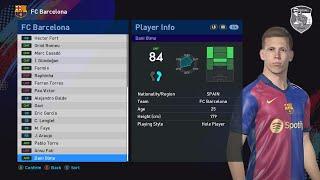 Nuevo Hano Patch 2025 v1 AIO - PES 2019 PC