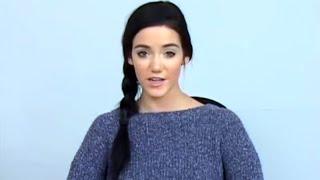 Actress From Drunk Girl HOAX VIDEO Apologizes | What's Trending Now