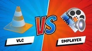 VLC vs SMPlayer // Avoid the VLC Unable to open the MRL Error // SMPlayer Tutorial