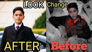 Look are change i like this &#Ahmed vg