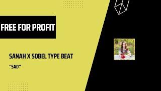FREE FOR PROFIT Sanah x Sobel Type Beat | Sanah Type Beat | Acoustic Guitar Pop Type Beat - SAD