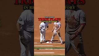 Top 10 Best Trick Plays in MLB History Part 2