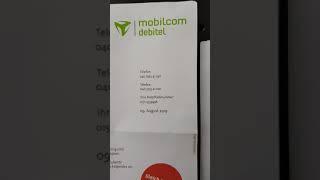 Mobilcom Debitel - NEINNNNNNN!!!!!