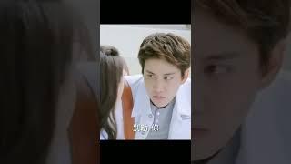 He Accidentally Touch Her ChestMy Little Princess| Zhang YuxiMike Angelo| Chinese Drama |