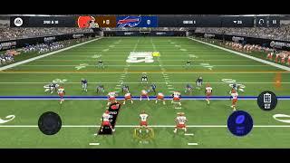 Madden Mobile 24 Arena #16