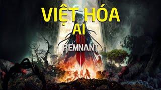 Remnant 2, Việt Hóa, STEAM/XBOX PC GAME PASS