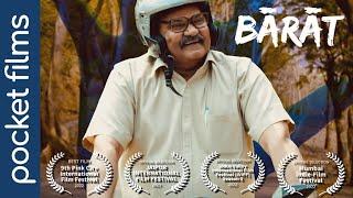 Award winning short film - Barat | A spooky tale of a greedy man who witnesses something dreadful