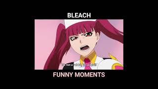 Rukia became stuffed toy | Bleach Funny Moments