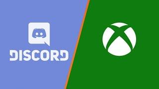How To Use Discord on Xbox Step By Step | Xbox Console Update