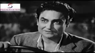 Nigahon Ka Ishara Hai - Asha Bhosle, Shamshad Begum - NIGHT CLUB - Ashok Kumar, Kamini Kaushal