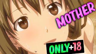 WHEN YOU FALL IN LOVE WITH YOUR MOTHER AND IS HOTTER l Anime Recap