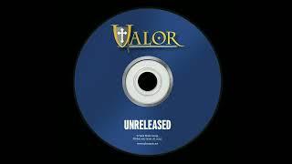 Valor | Unreleased (CD)