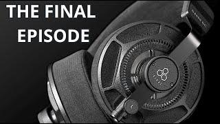 FINAL D8000 DC PLANAR MAGNETIC HEADPHONES VS STAX VS FINAL VS SENNHEISER, BALANCED AND DAP PLAY