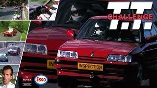 Tony Pond and the Ultimate Test Drive | Isle of Man TT Challenge