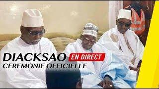 REPLAY -  DIAKSAO _LA Cérémonie  Officielle sur la radio Asfiyahi Fm