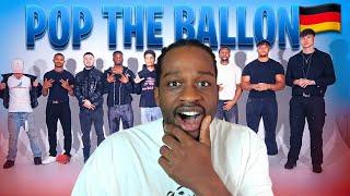 POP THE BALLOON  REVERSE IST DER ABSOLUTE CRASHOUT