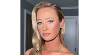 Nelly Korda Stuns in Bra-less Swimsuit for Sports Illustrated Feature