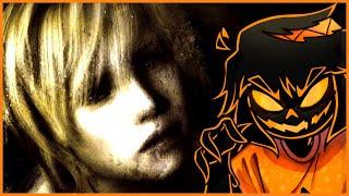 The Scariest Silent Hill Game, 21 Years Later...