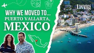 Rent $1,600 with a Rooftop Bar: How Puerto Vallarta Cut Our Expenses in Half