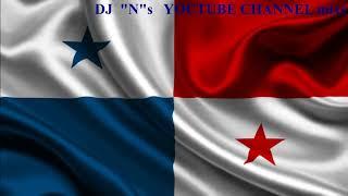 reggae mix panama plena clash perreo cuarentena dj nestor silvera